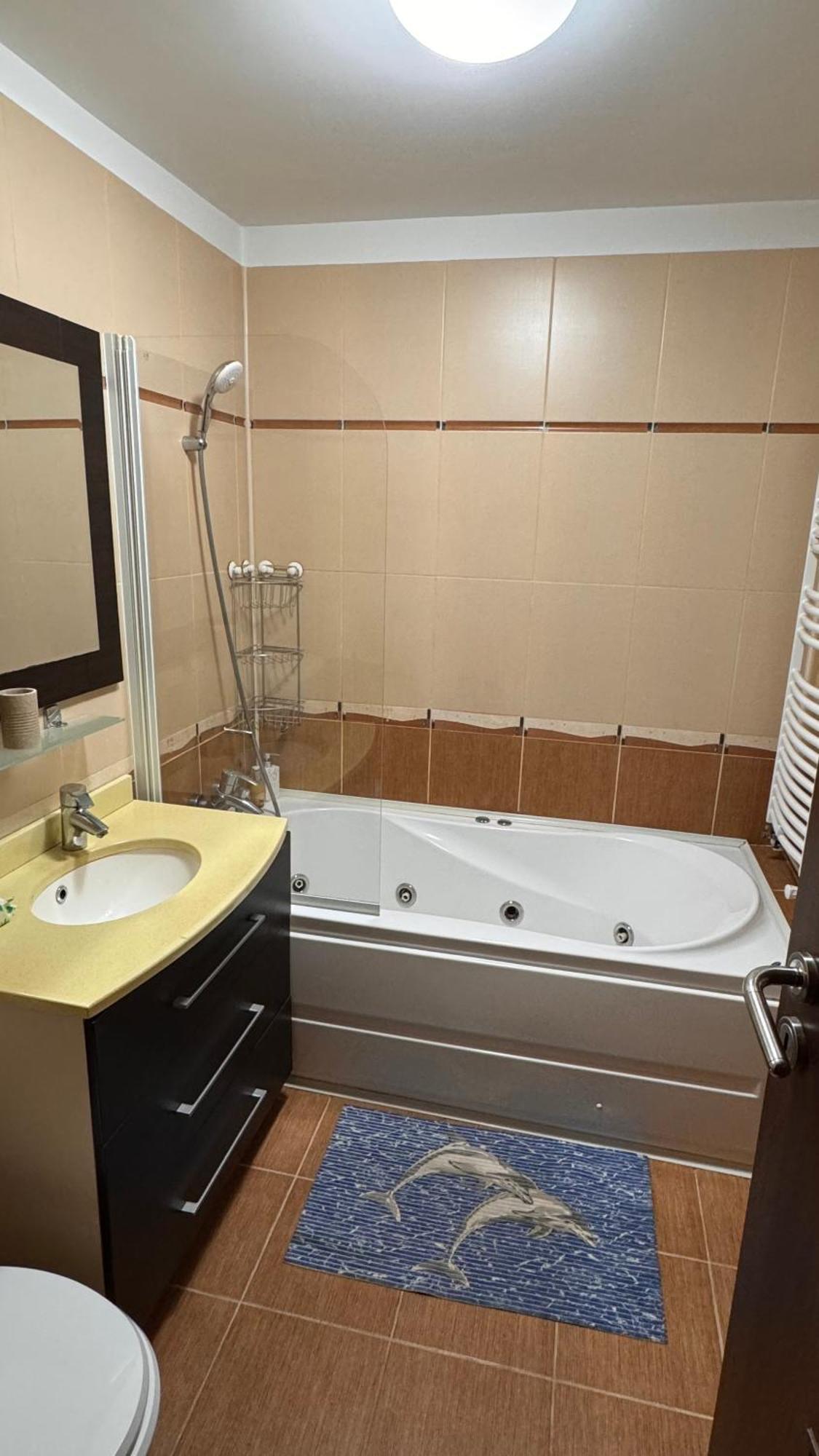 Apartament 3 Camere Otopeni Eksteriør bilde